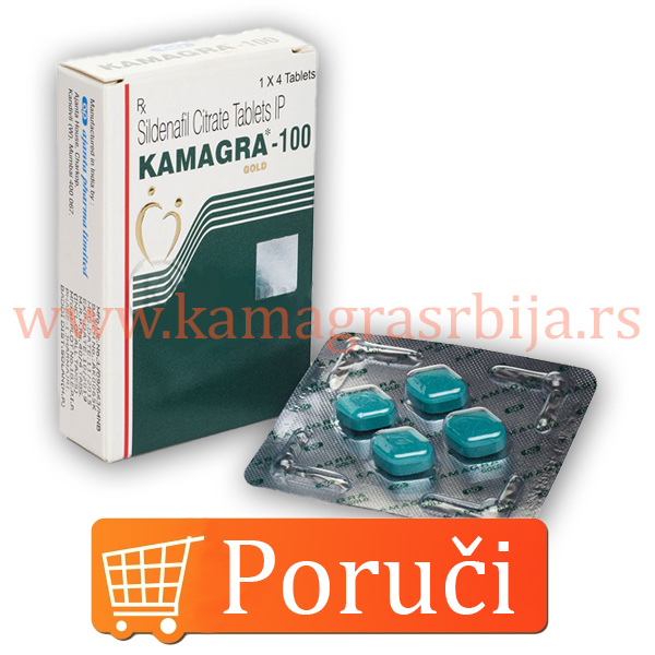 Kamagra Gold