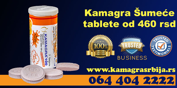 kamagra sumece tablete beograd 