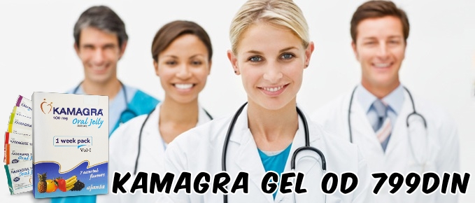 Kamagra Gel