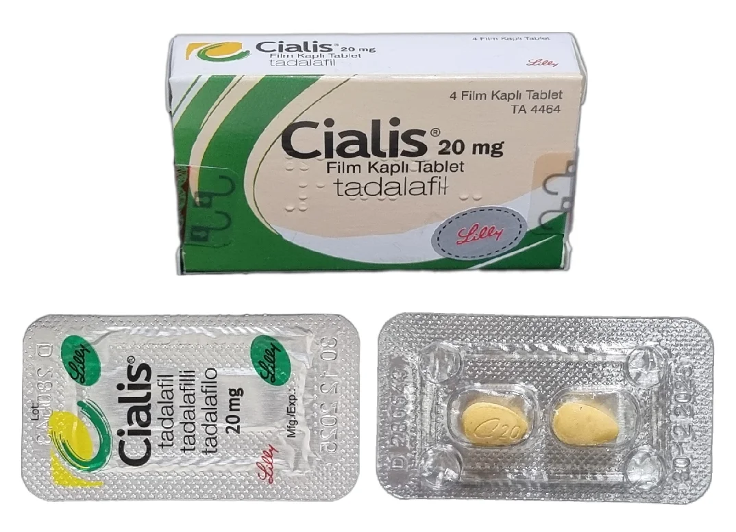 Cialis 20mg bezbedne tablete za potenciju