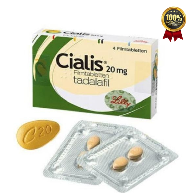 Cialis 20mg tablete za potenciju cialis 20