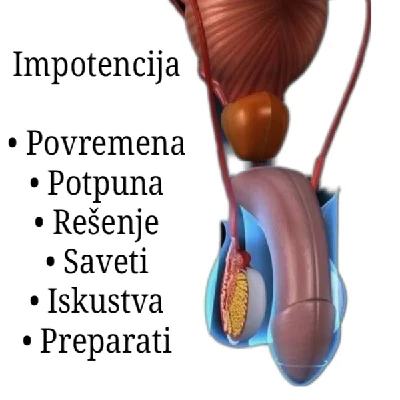 Impotencija iskustva