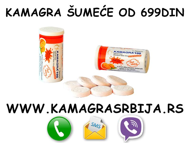 KAMAGRA SUMECE SRBIJA - PREPARATI ZA POTENCIJU