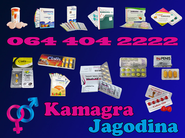 Kamagra jagodina preparati za potenciju prodaja cena dostava