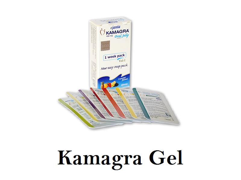 Kamagra Gel prodaja cena dostava srbija