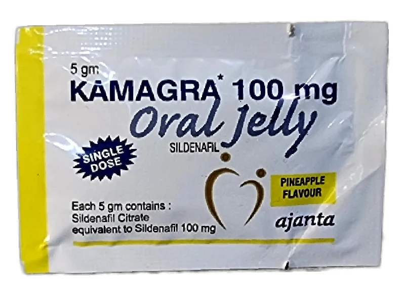 Kamagra gel vol 3 ananas