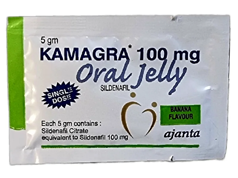 Kamagra gel vol 3 banana