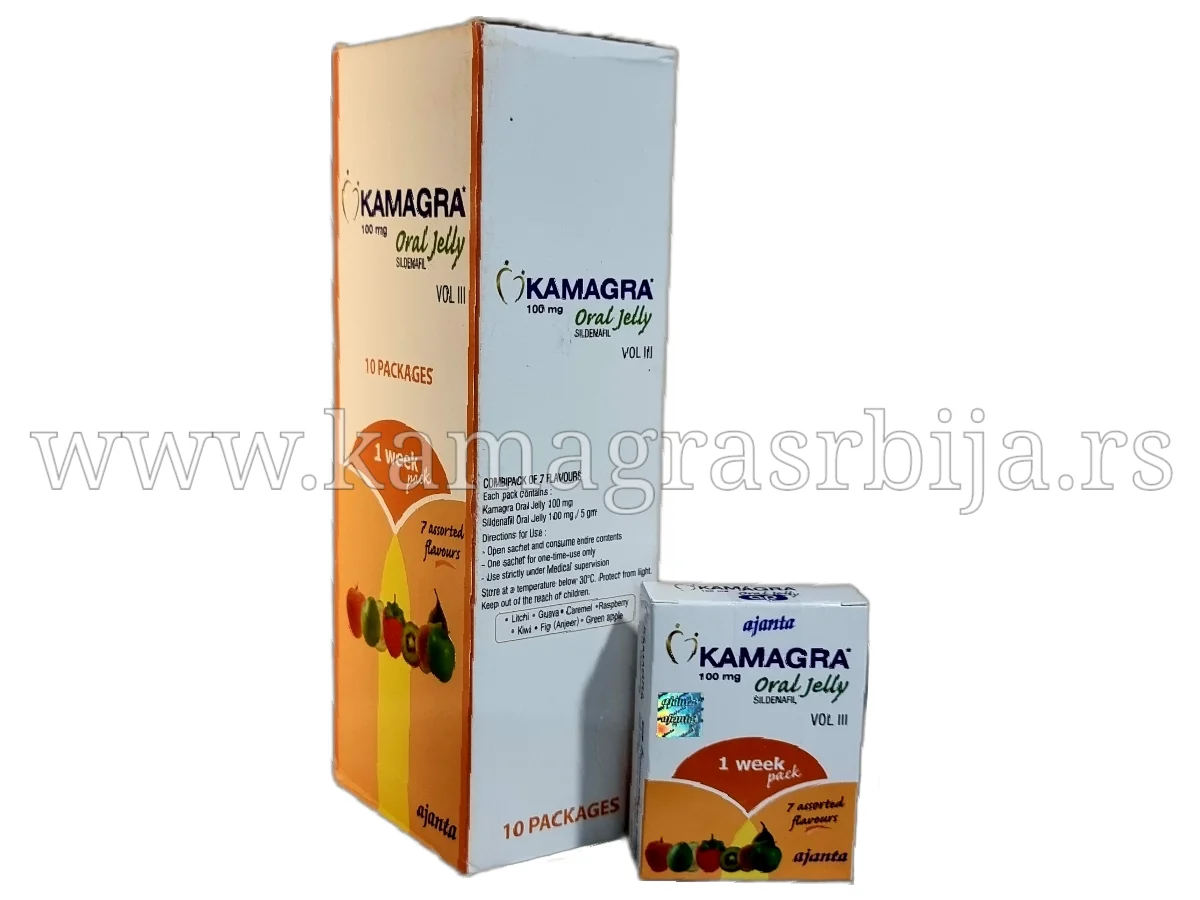 Kamagra gel vol3 master pakovanje