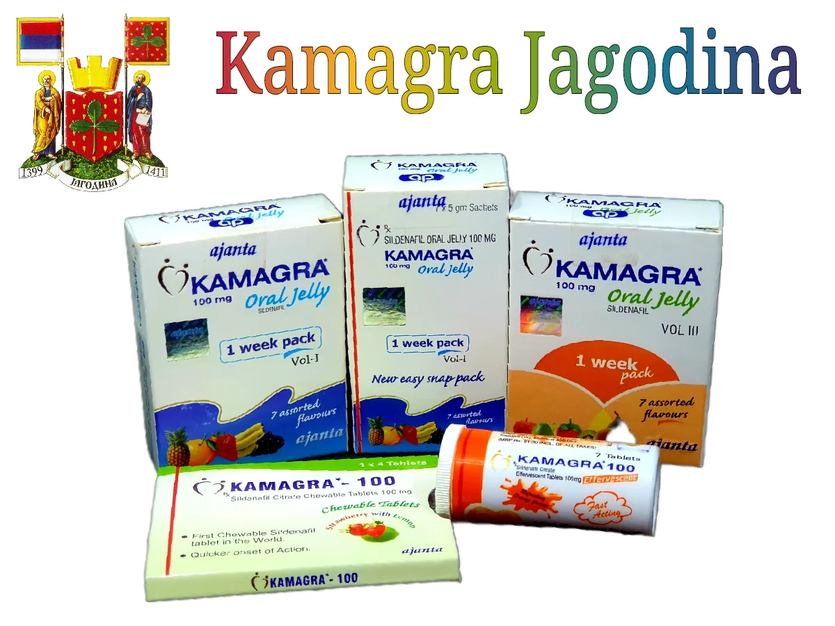 Kamagra jagodina 1