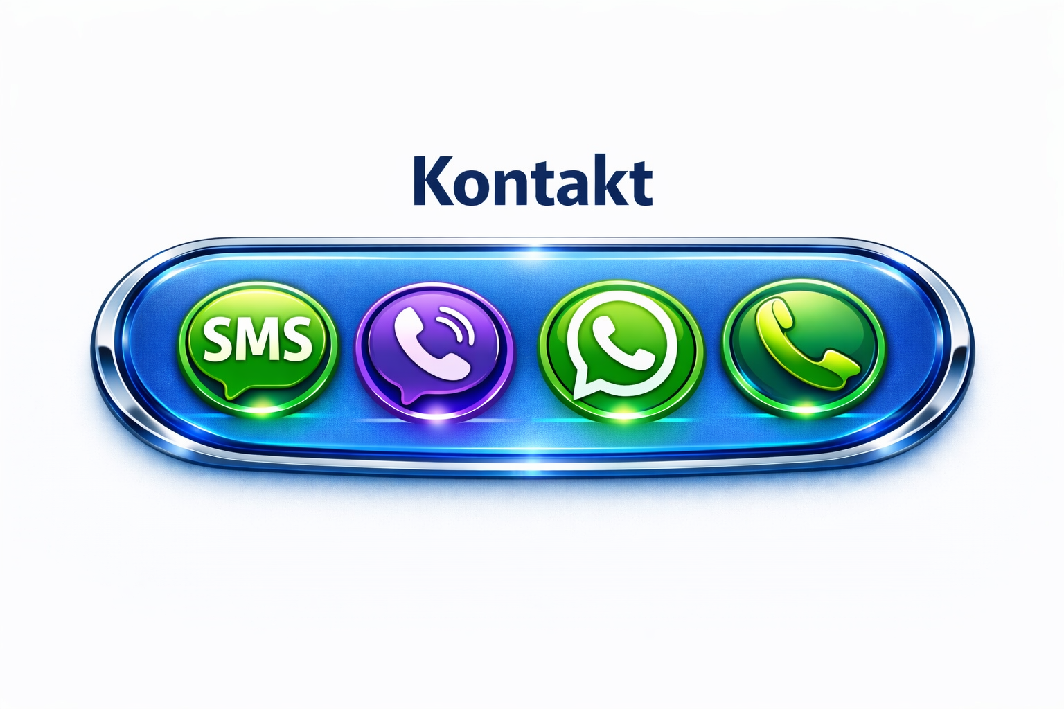 Kontakt dugme porucivanje