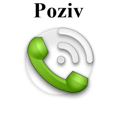 Poziv