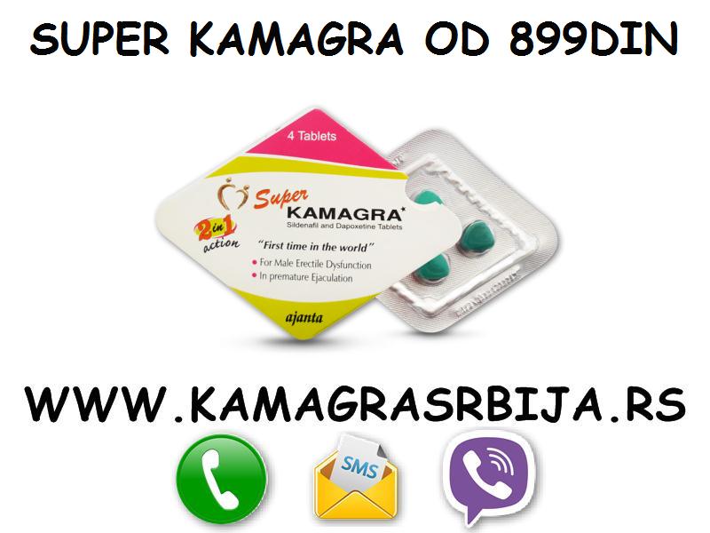 SUPER KAMAGRA