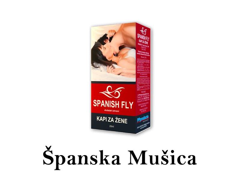 Spanska Musica kapi za stimulaciju zena Srbija cena prodaja dostava