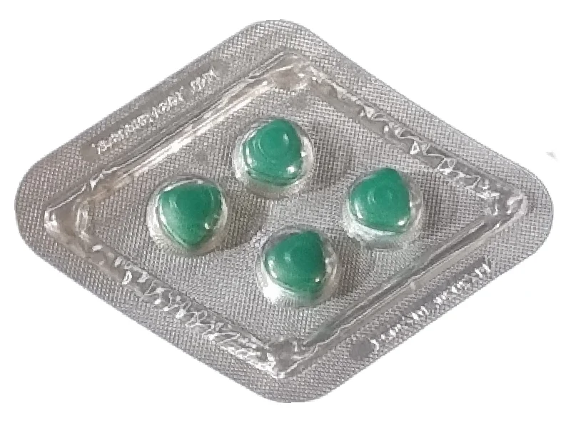 Super kamagra blister