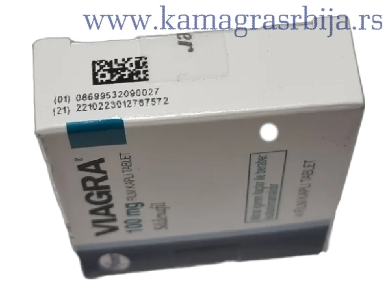 Viagra 100 mg original