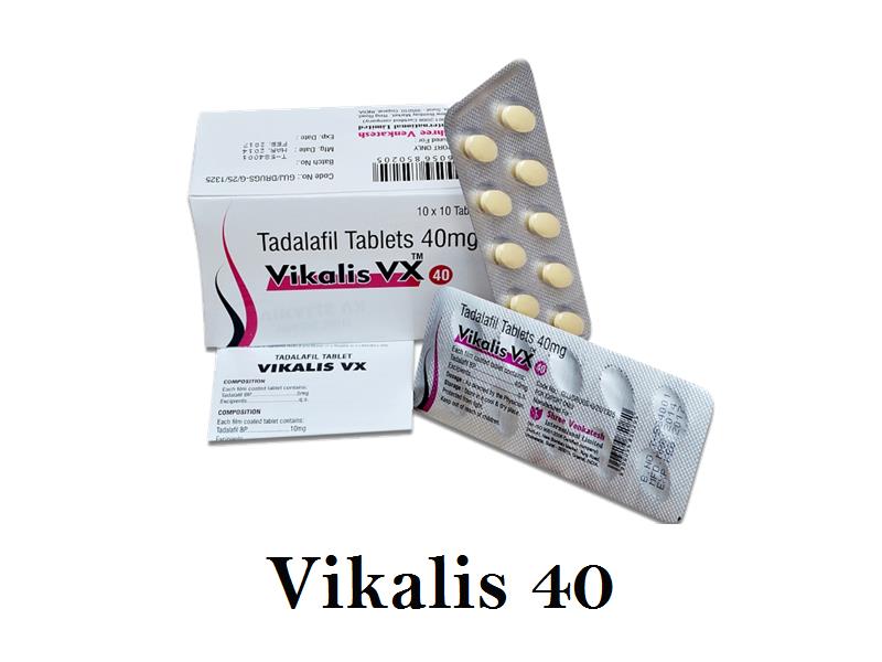Vikalis 40 Srbija prodaja cena dostava tablete za potenciju