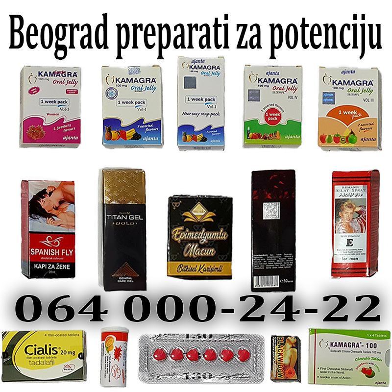 beograd kamagra