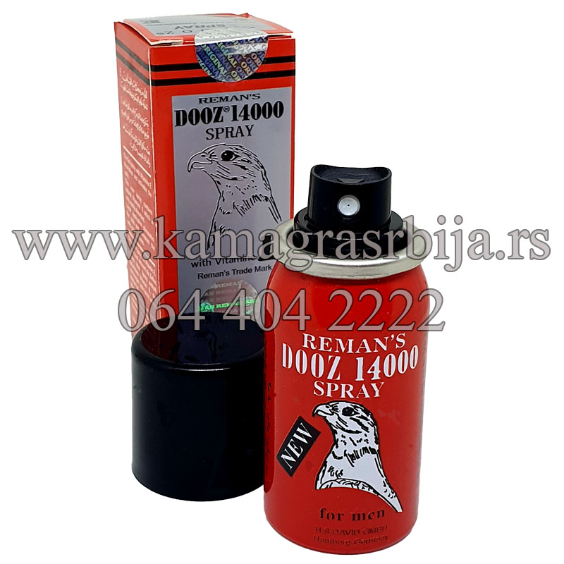 dooz sprej stud100 prodaja cena srbija