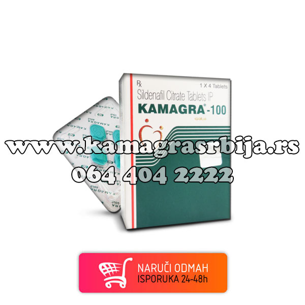 kamagra gold tablete