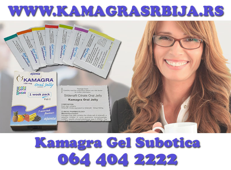 kamagra gel subotica prodaja dostava