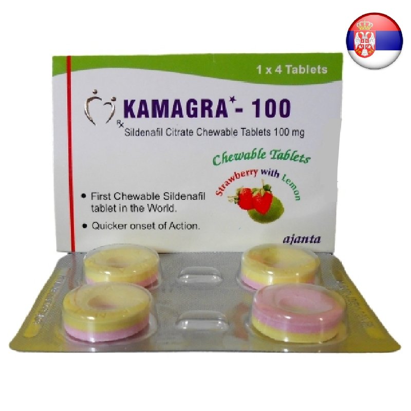 kamagra bombone 100mg cena srbija