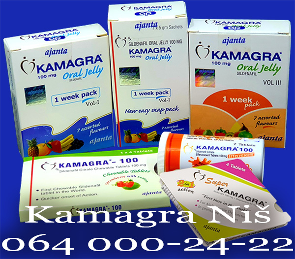 kamagra nis