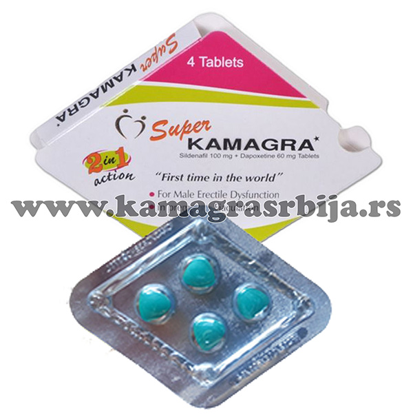 super kamagra tablete za potenciju preparati