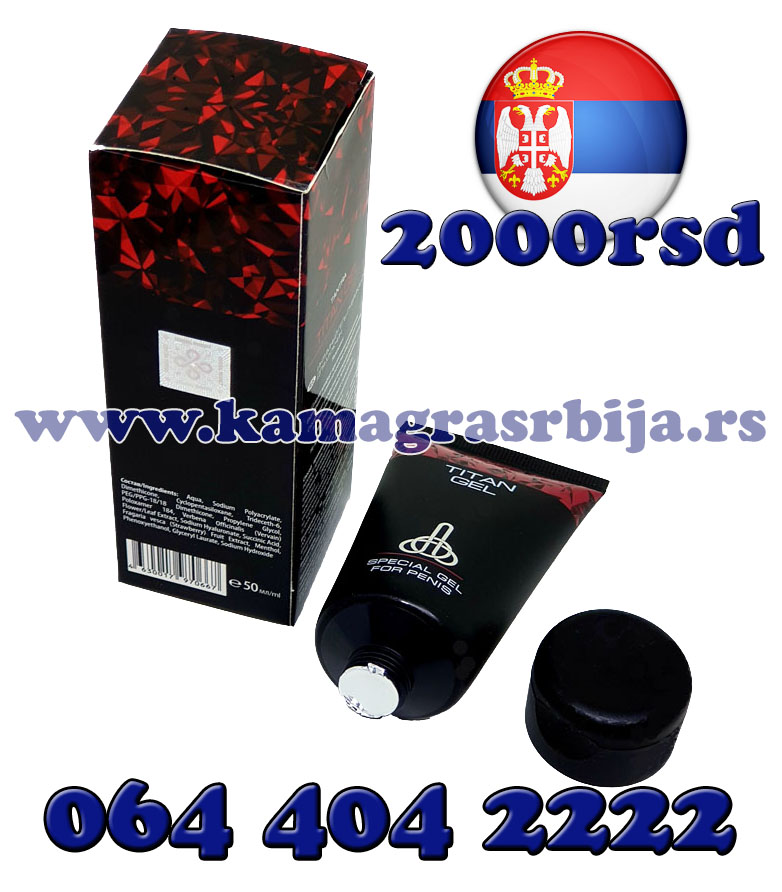 Titangel beograd novisad nis subotica prodaja